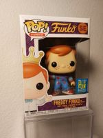 Freddy Funko as Chucky (bloody)