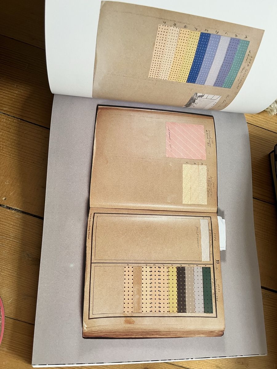 Libri: Vintage Buch Le Corbusier Polychromie Architecturale  – Usato da Bern venduto da fotolog111 4