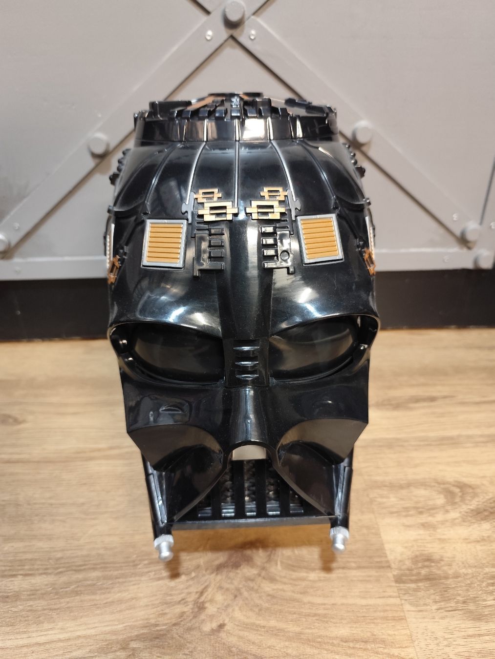 Hasbro Jouets: Hasbro Star Wars Darth Vader Helm – D'occasion à Buchs SG par OuterRim86 3