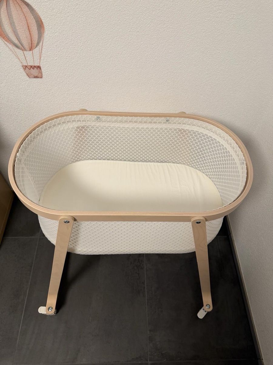 Ikea Culle: IKEA ÄLSKVÄRD Stubenwagen mit Matratze – Usato da Birmensdorf ZH venduto da dar_w2cf 1