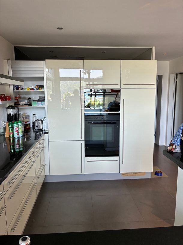 Cuisines complètes: Gratis Küche abzugeben – D'occasion à Nussbaumen AG par Jeannewi 1