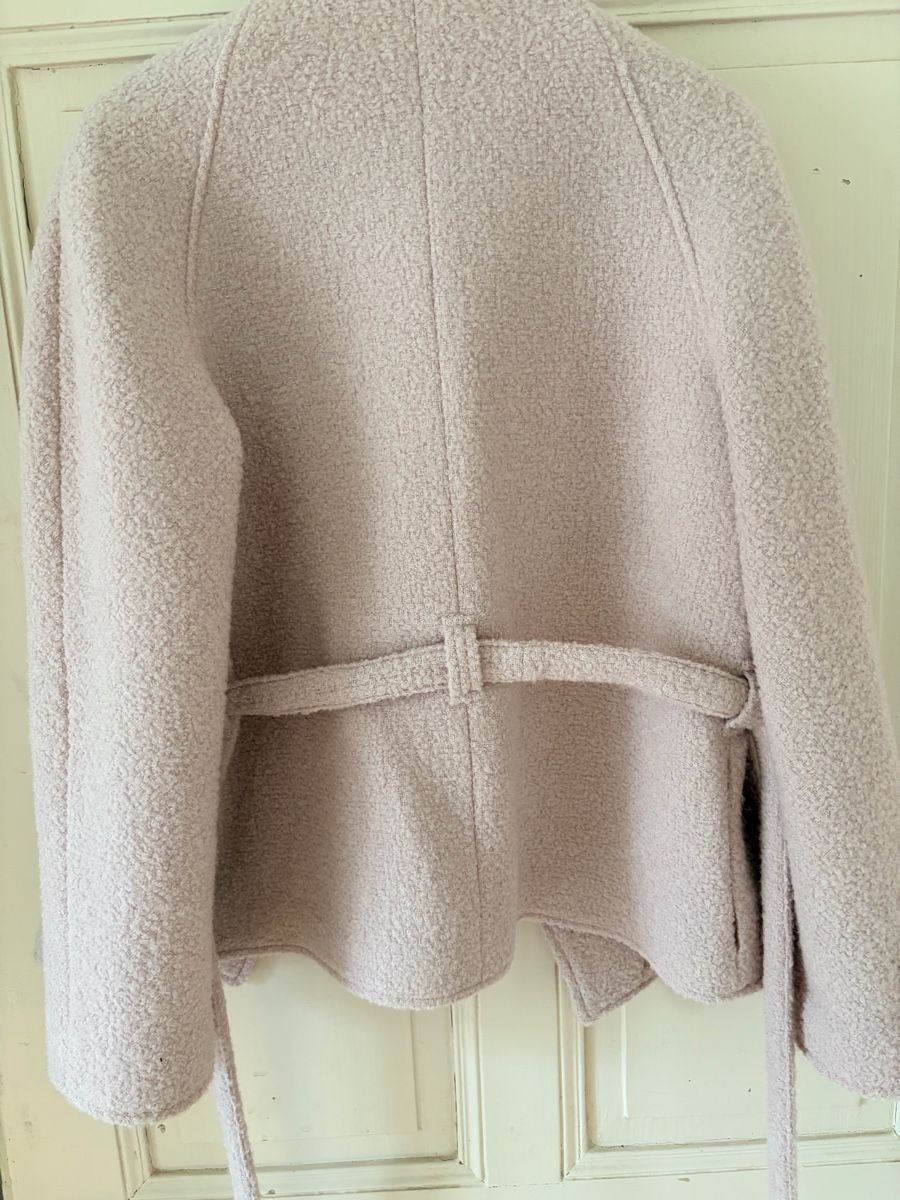 Rouje Giacche: Rouje BLOUSON ANDREA  – Usato da Cornol venduto da Aot_2582 4