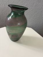 Vase Murano signe