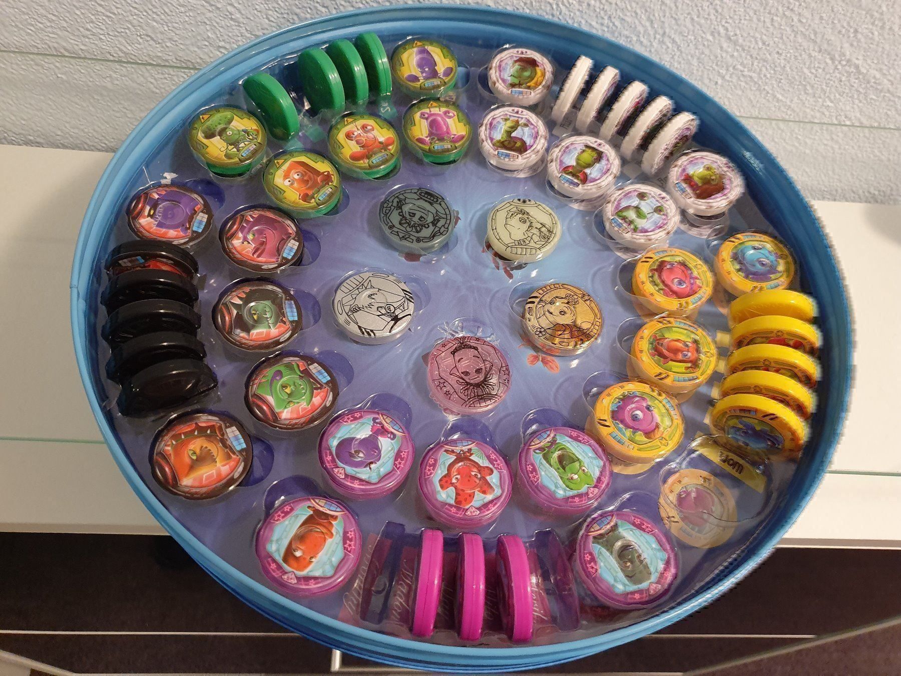Spiele: Captor Mania – Neu (gemäss Beschreibung) aus Chur von Mikymiki 2