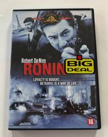Ronin (1998) Deutsch · DVD