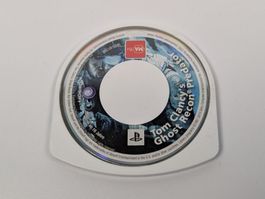 Tom Clancy's Ghost Recon Predator - PSP