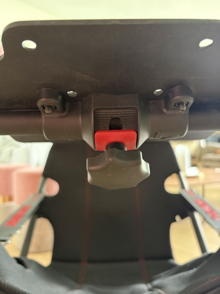 Spiele: Sim racing play seat – Gebraucht aus Zürich von MariaJC 4