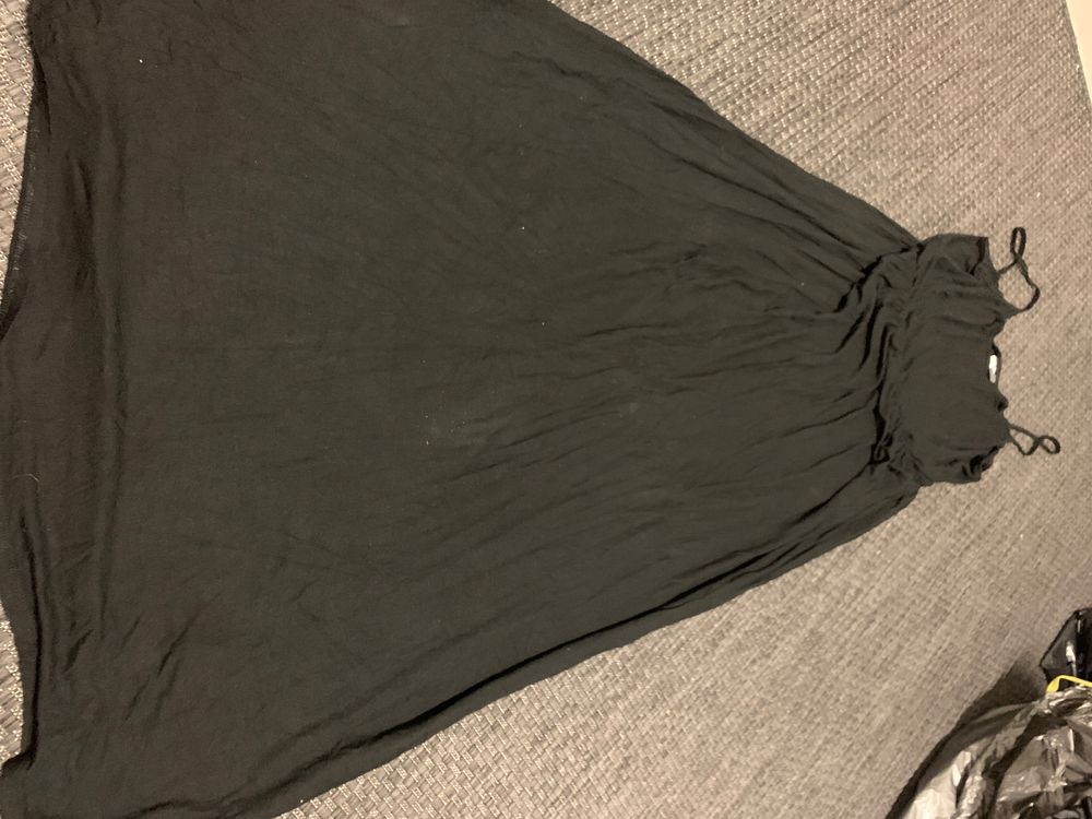 divided-sommer-maxikleid-gr-l-kaufen-auf-ricardo