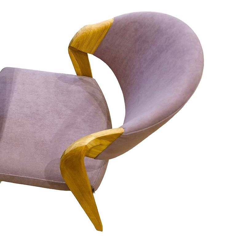 Chaises: Essstühl  – D'occasion à Oberhasli par Mobel_Fedko-2022 3