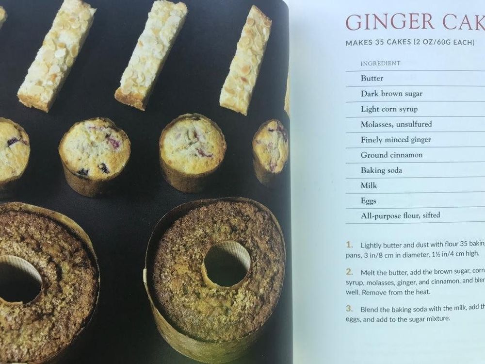 Baking and pastry Wiley the culinary institute of america Kaufen auf