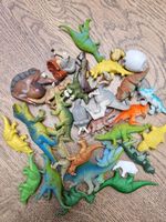 🦕🦖Dino-Spass/Figurensammlung