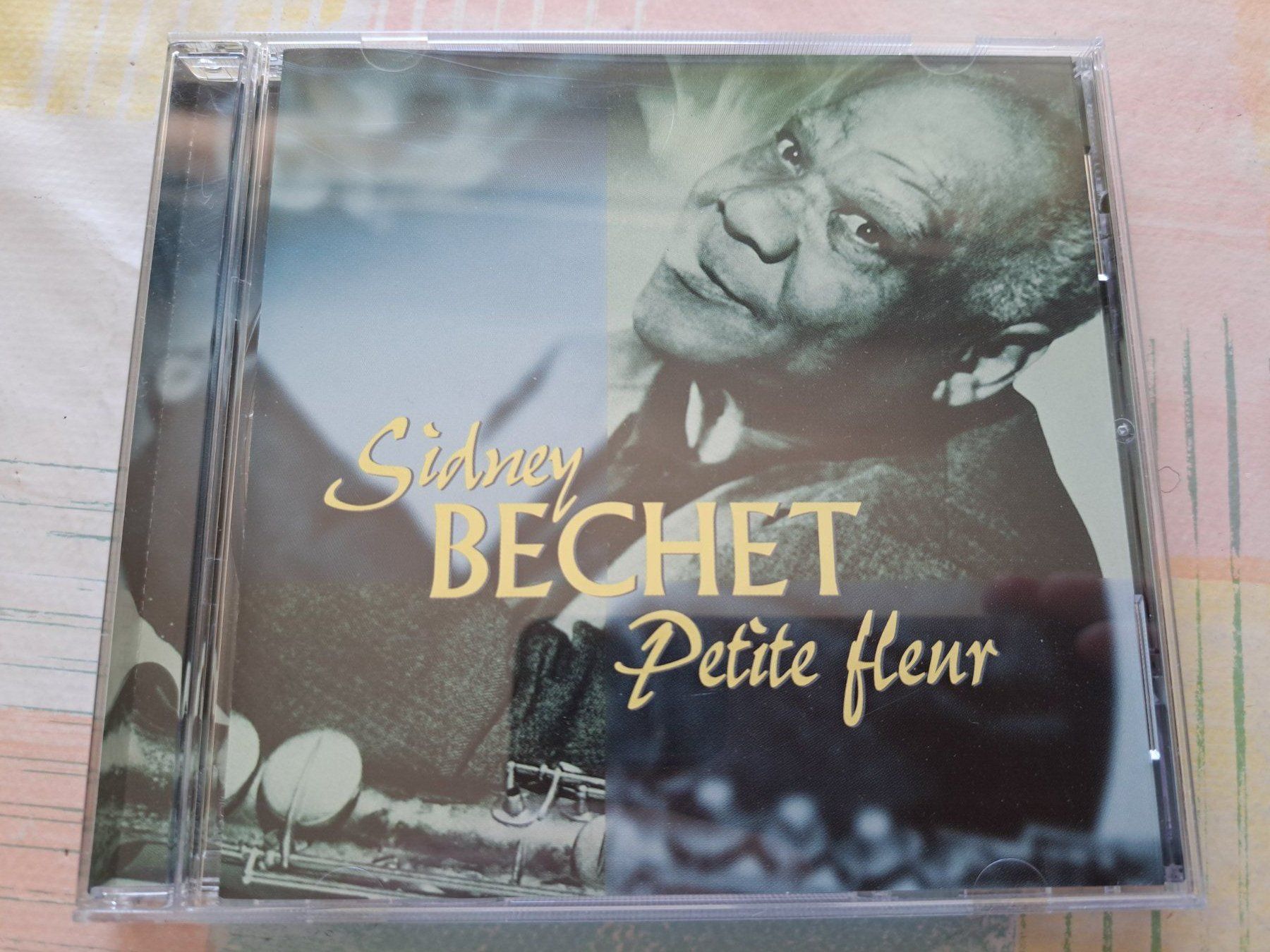 CD: Cd Sydney Bechet - Petite Fleur  – Usato da Pully venduto da bro_n52j