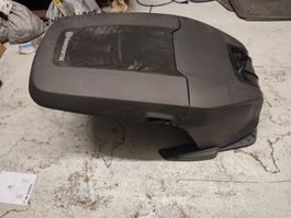 Husqvarna Rasenmäher Roboter P25 House