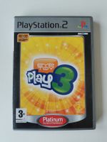 Ps 2 - EyeToy Play 3