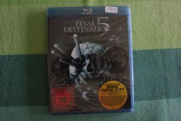 Final Destination 5 | Nicholas D´Gosto, Emma Bell | Blu-ray