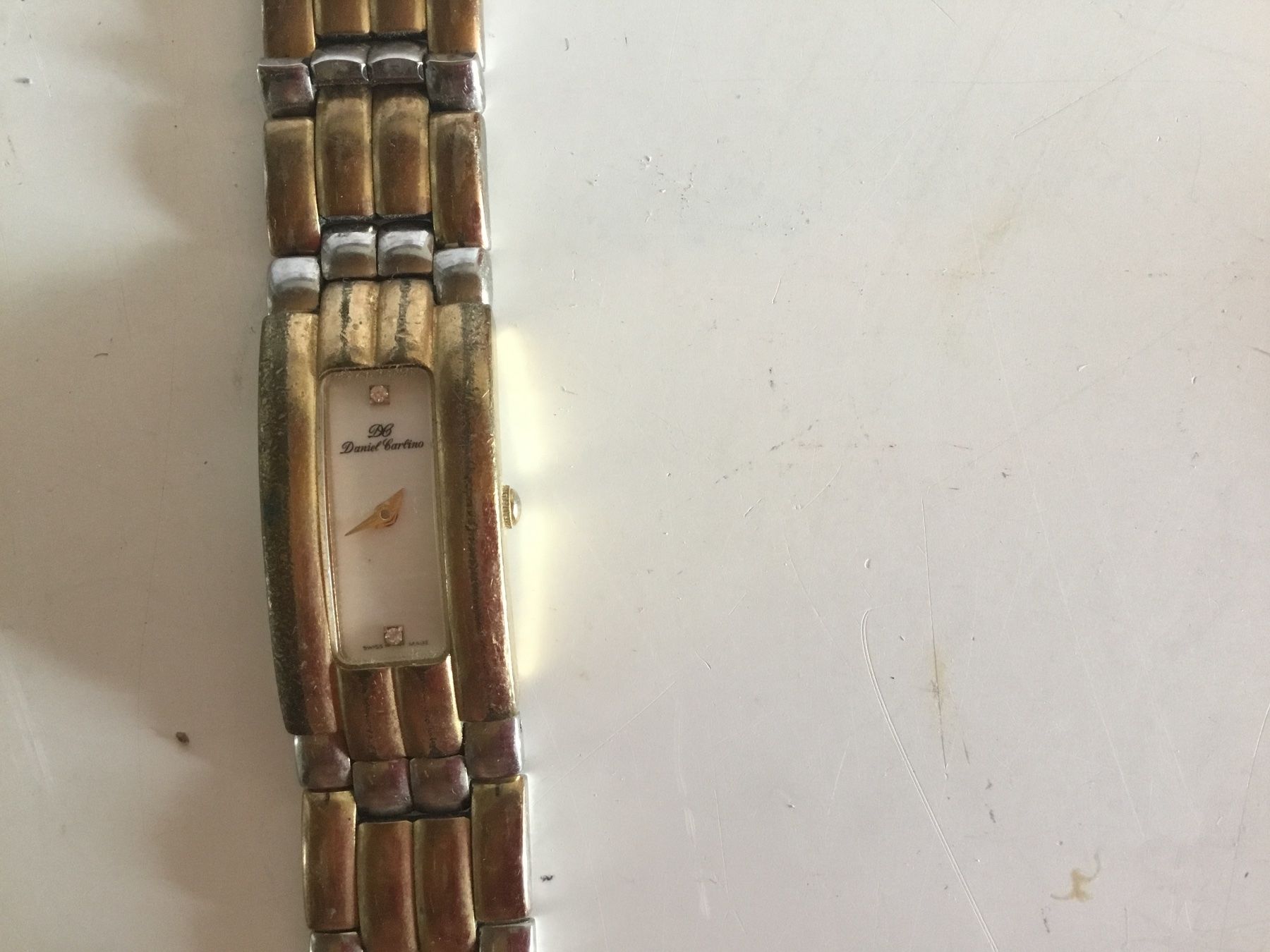 Uhren: Lot de 5 montres – Gebraucht aus boncourt von Ckikil 5