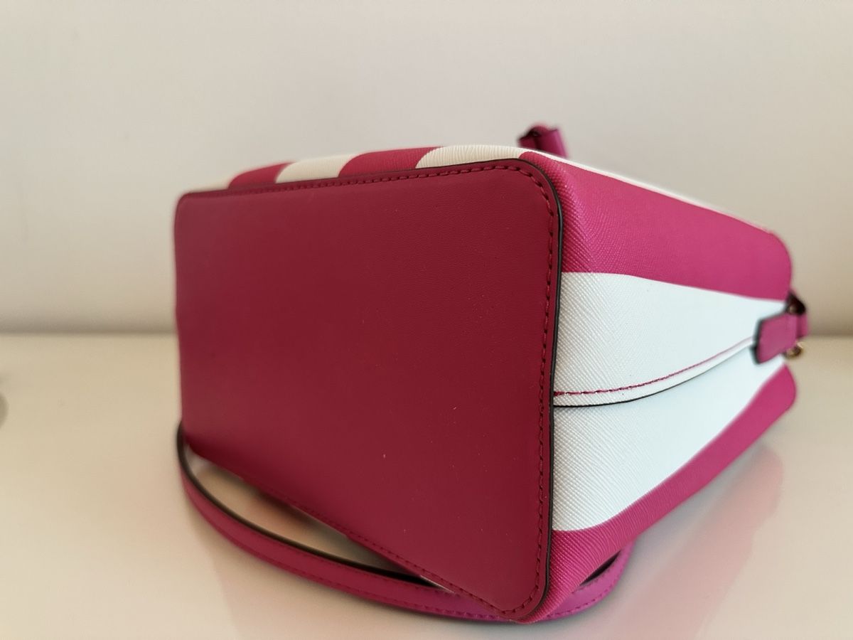 Borse da donna: Michael Kors Tasche Rosa – Nuovo (secondo la descrizione) da Winterthur venduto da snowflake123 5