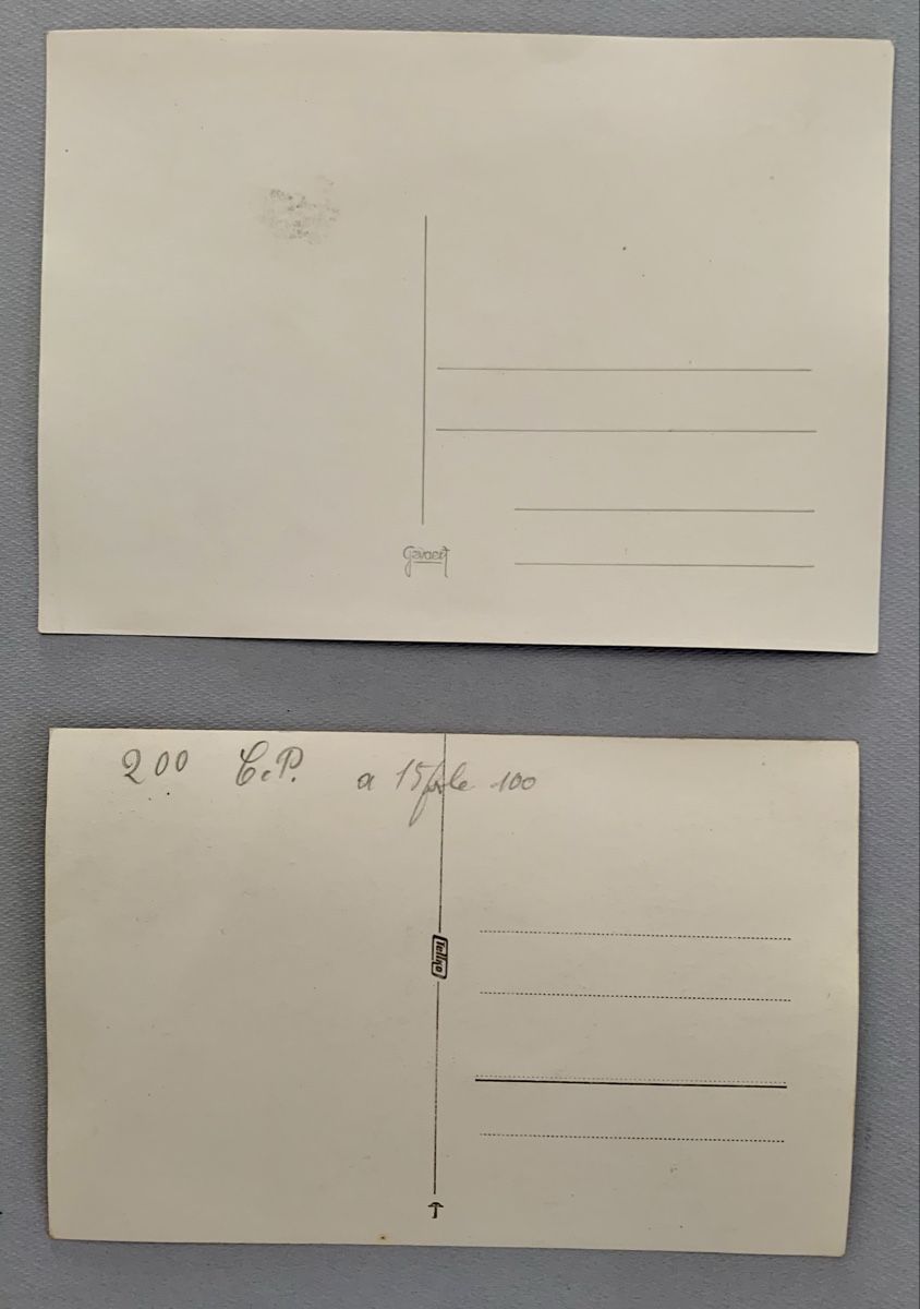 Cartoline postali: Ansichtskarten Schweiz - Bösingen FR – Usato da Düdingen venduto da polytropon_5 3