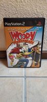 PS2 Spiel – Woody Woodpecker