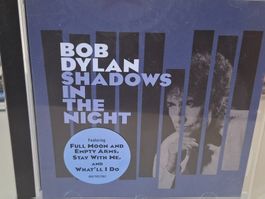 CD Bob Dylan - Shadows in the Night