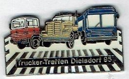 Trucker Treffen Dielsdorf 95