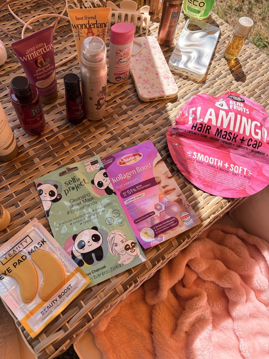 Rituals Altro per la cura del corpo: Kosmetik Artikel Set – Nuovo e nell'imballaggio originale da Kriens venduto da dajaxoxo 3