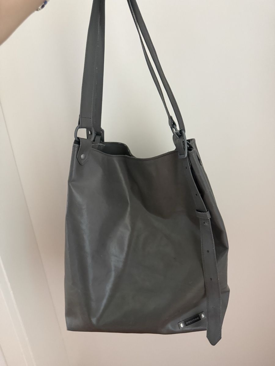 Freitag Borse: Freitag Tasche Morgenson – Usato da Zürich venduto da jul_5t9s 4