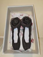 Ballerinas Camoscio - EU 36 Echt Leder