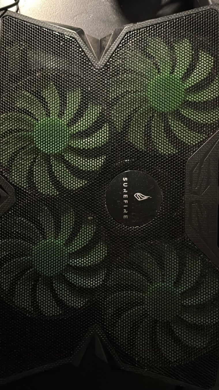 Hewlett Packard Portables: OMEN MAX Gaming Laptop mit Garantie – D'occasion à Zürich par IronSwiss26 1
