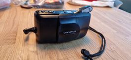 Olympus Mju Analog Kompaktkamera