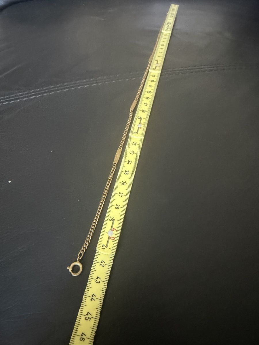 Uhren: Taschenuhr kette  – Gebraucht aus Baden von noli.r 4
