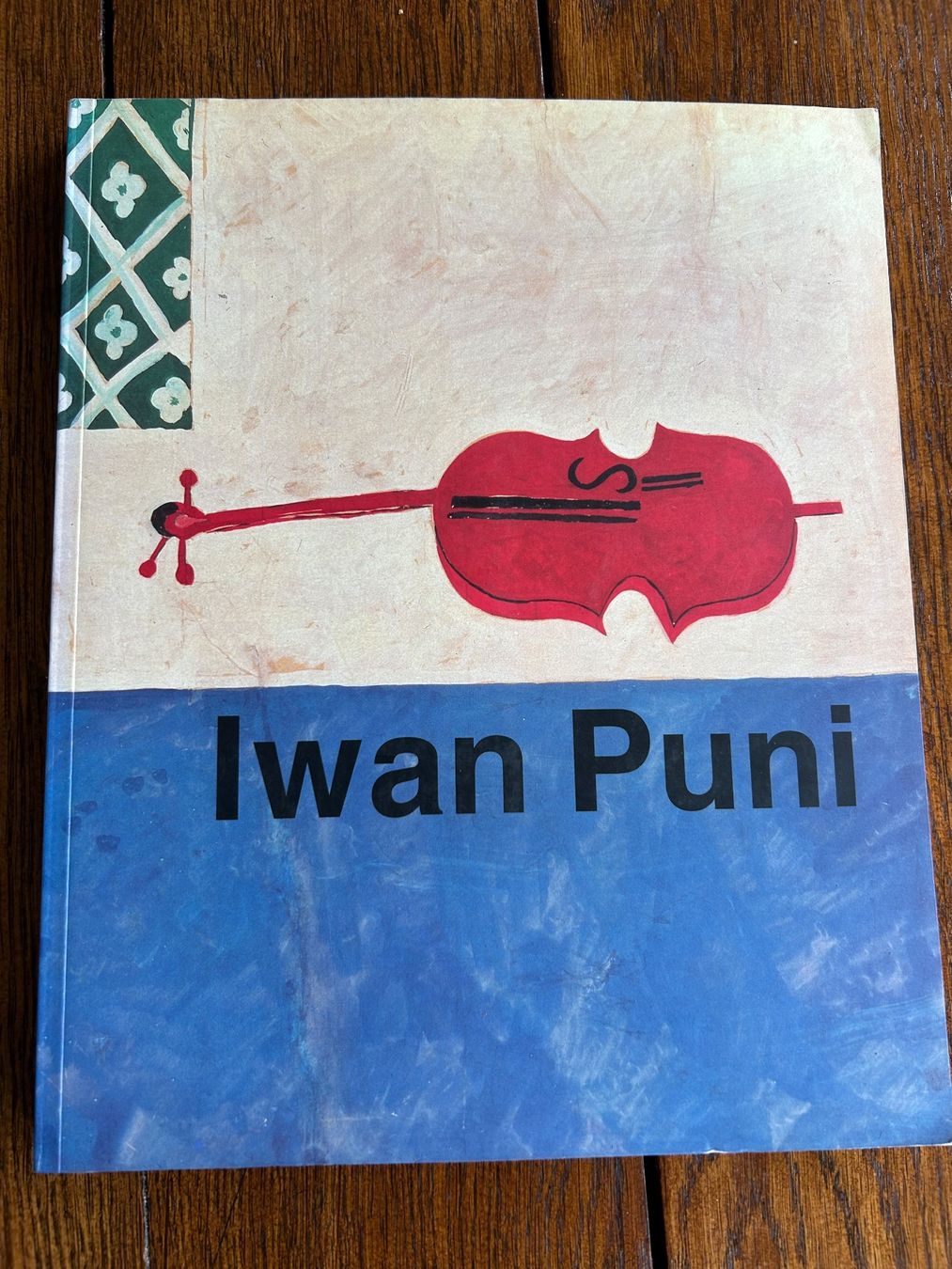 Libri: Iwan Puni 1892-1956 – Usato da Basel venduto da Peter_schlemihl