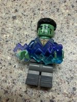 Lego halloween, lego Frankenstein,, lego bam 2026