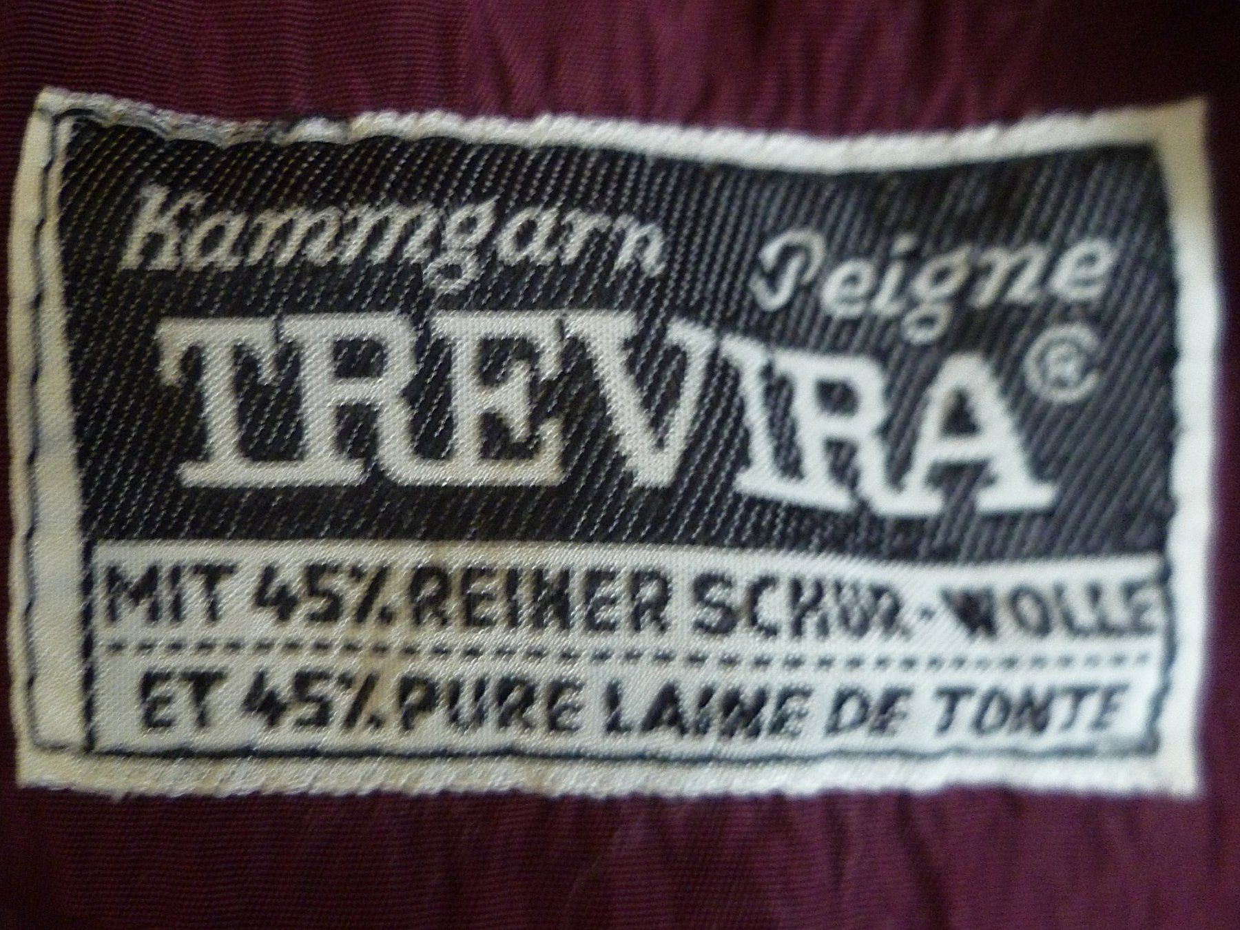 Giacche & Cappotti: Frey Jacke Jungen – Usato da Aarau venduto da Rdodger 5