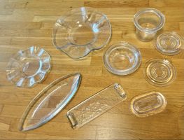 Grosses Glasi Hergiswil Set
