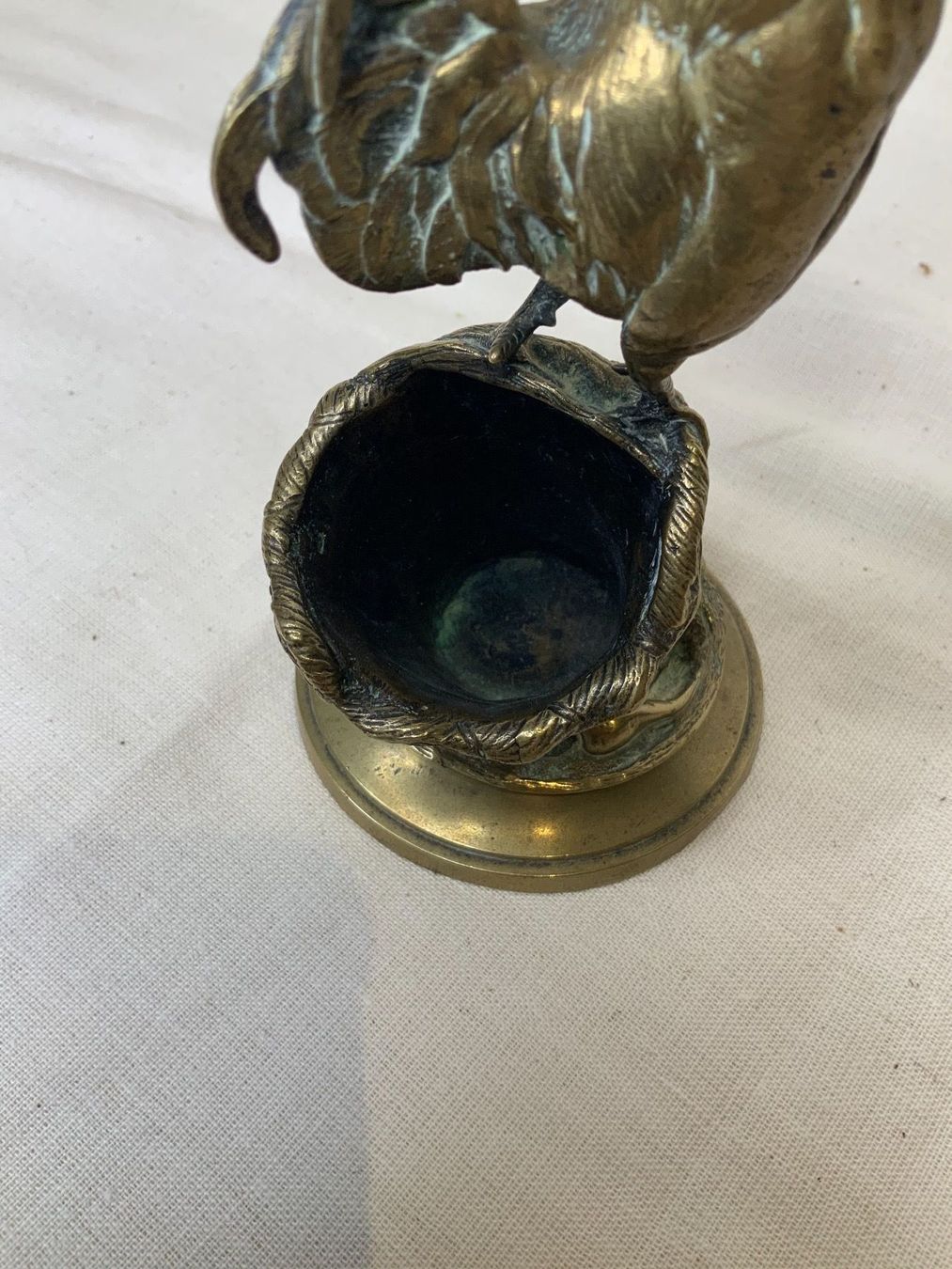 Sculture & Statue: Tierbronze Caïn – Usato da La Heutte venduto da Mikeller74 8