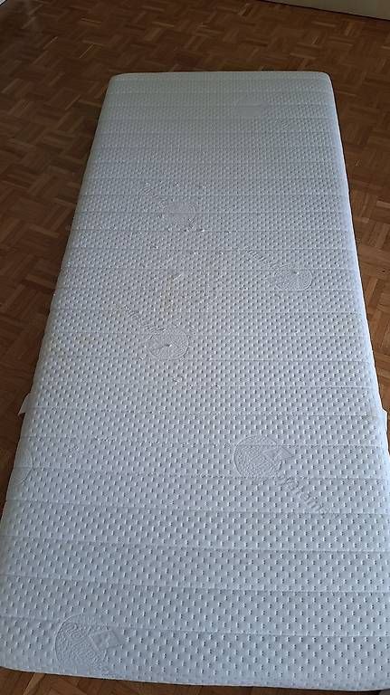 Matelas: Matratze  – D'occasion à Rombach par kelebek12