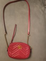 Gucci marmont crossbody