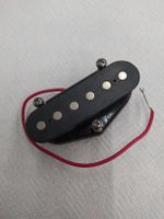 Single Coil Pickup