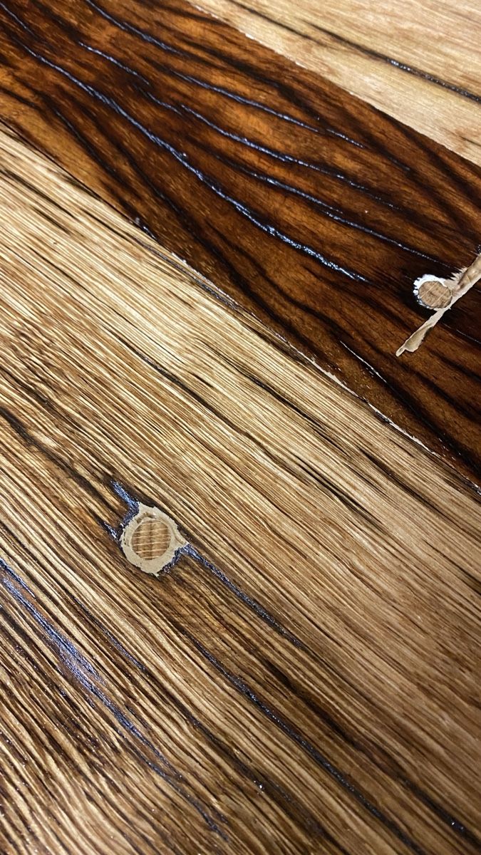 Tische: Beizentisch Melange  Upcycling Tisch – Neu (gemäss Beschreibung) aus Bülach von Farmerpower7 2