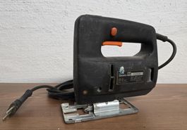 Stichsäge Miolectric 450 Watt, gebraucht