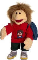 Handpuppe Florian (Living Puppets W230)