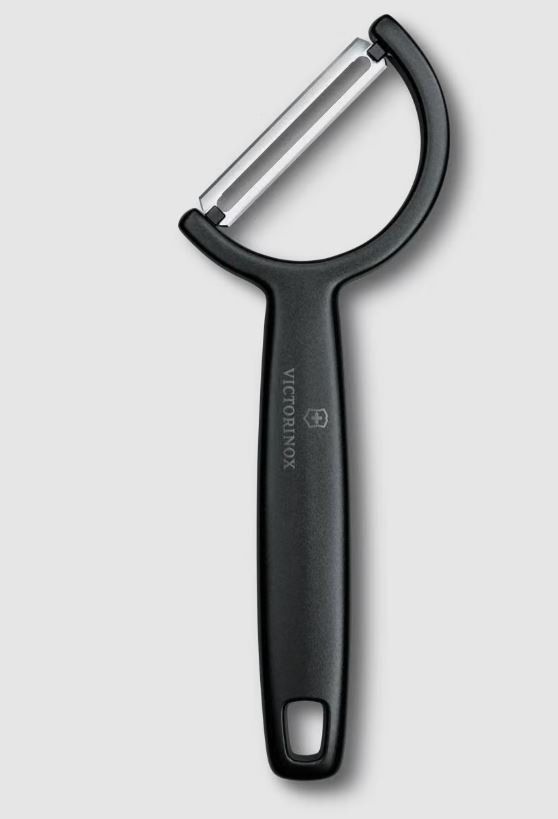Victorinox Coltelli da cucina: Victorinox Rho Schäler – Nuovo e nell'imballaggio originale da Jegenstorf venduto da Bracher_Shop