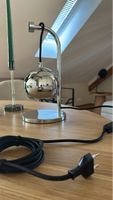 Stylische Kugellampe, neu , Lampe 💡 Tischleuchte