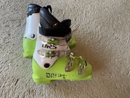 Skischuhe Dalbello Kinder Gr. 36.5