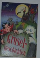 Gruselgeschichten
