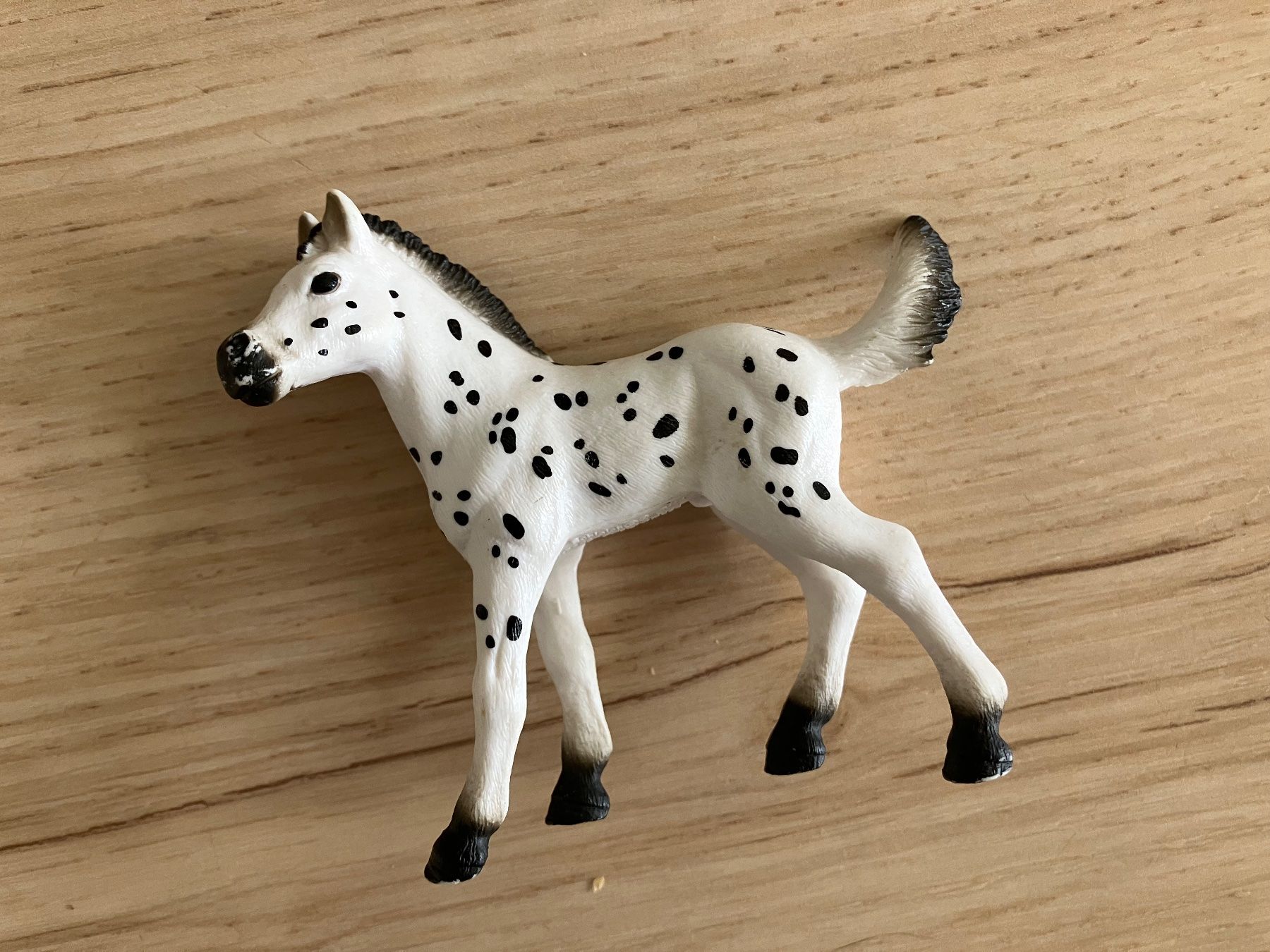 Schleich Giocattoli: Schleich Pferde – Usato da Ettingen venduto da esther82 3