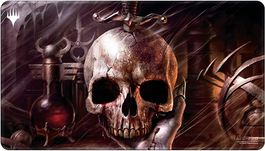 Vampiric Tutor - Playmat UltraPro - Neu