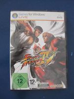 Street Fighter IV - PC-Version für Windows XP/Vista