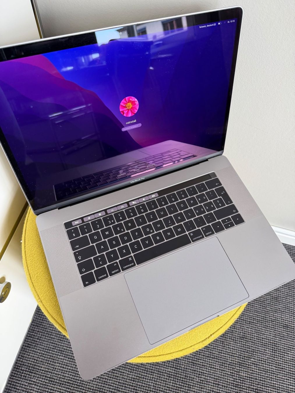 Apple PCs: Grosses Apple Paket / Komplettes Apple Workspace Bundle – D'occasion à Zürich par Dorentina01 9